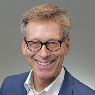 Prof. Dr. Dr. Søren Jepsen 