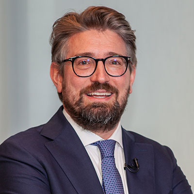 Prof. Dr. Moritz Kebschull