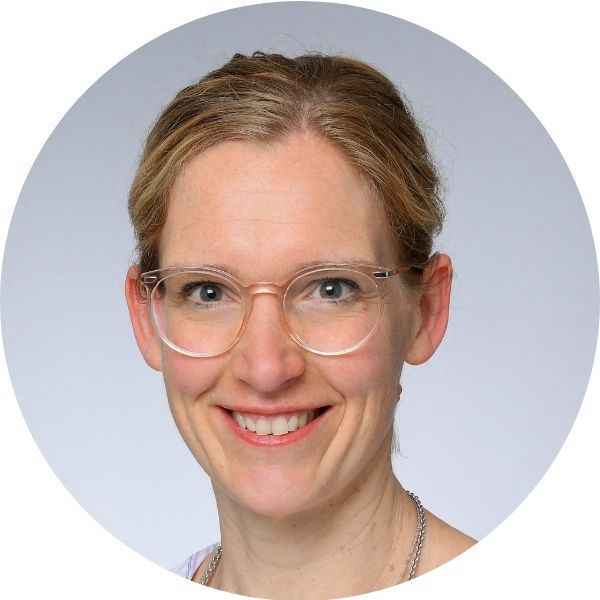 Prof. Dr. Dr. Greta Barbe