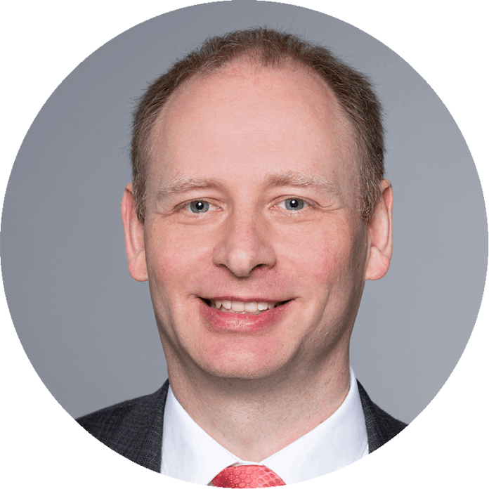 Prof. Dr. Dr. Thomas Beikler 