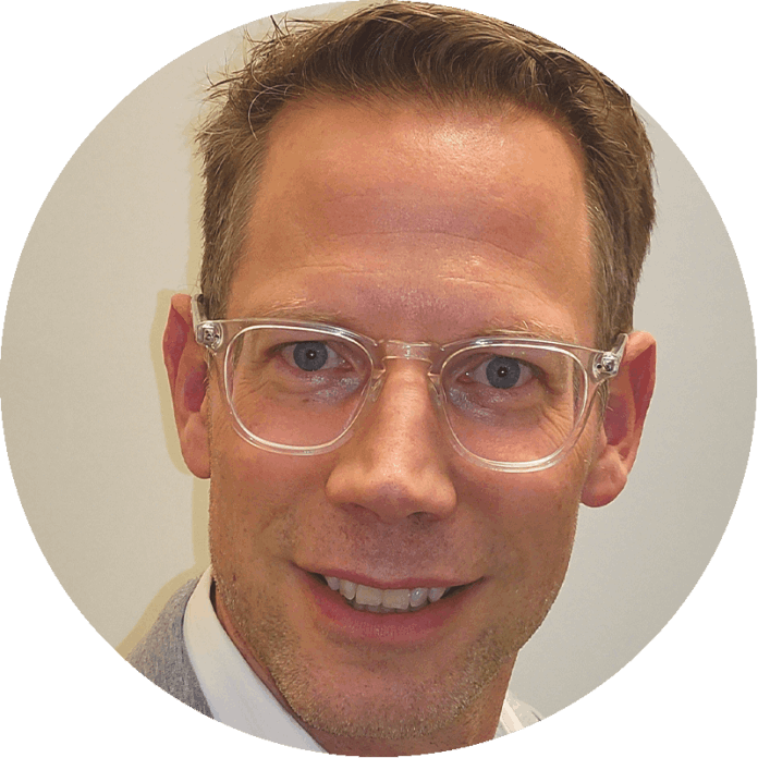 Prof. Dr. Sebastian Bürklein