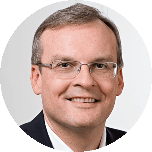 Prof. Dr. Herbert Deppe