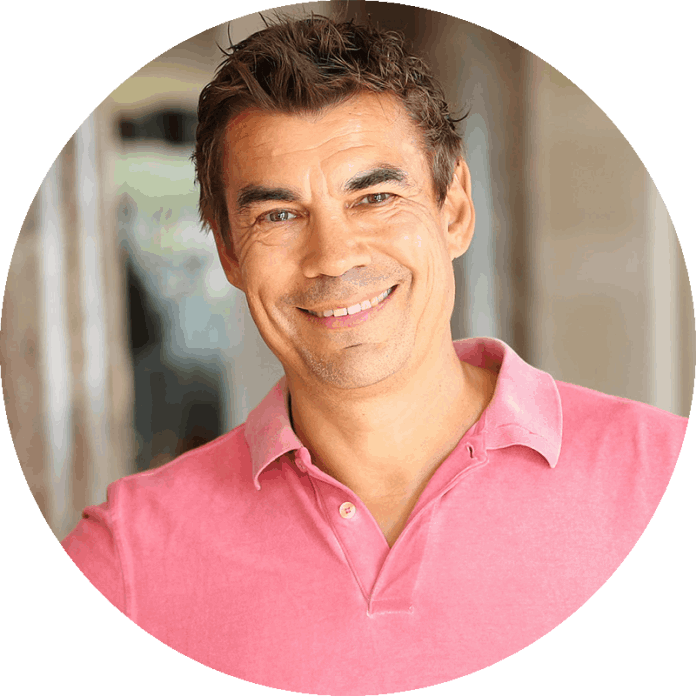 PD Dr. habil. Dr. med. dent. Michael Gahlert