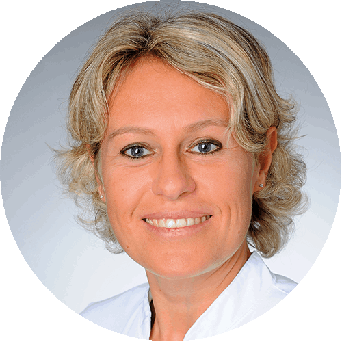 Dr. Dr. Andrea Grandoch