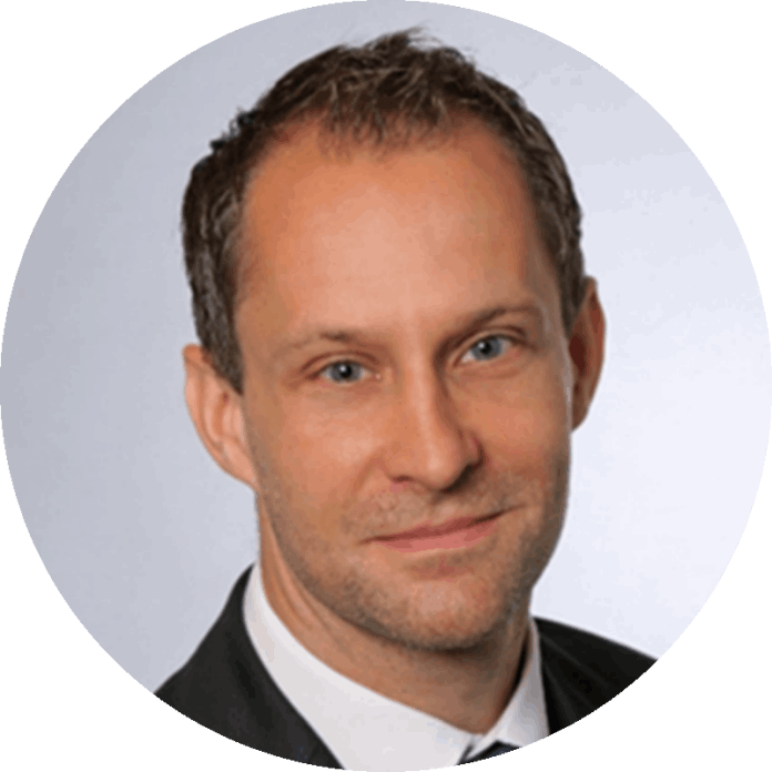 PD Dr. Dr. Philipp Kauffmann