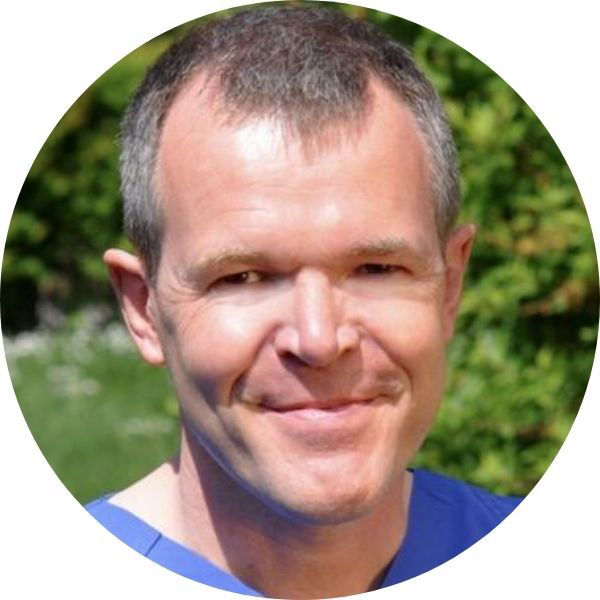 Dr. Christoph Sandweg