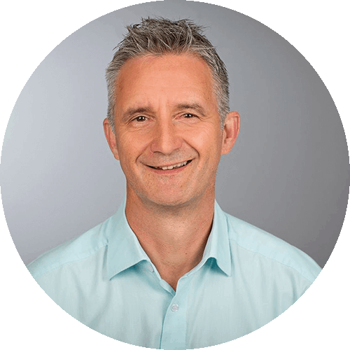 Prof. Dr. Ralf Schulze