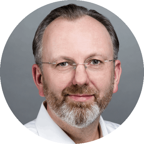 PD Dr. Thomas Schwarze