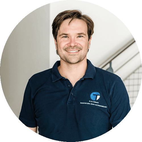 Dr. Dr. Markus Tröltzsch