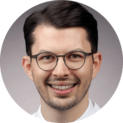 PD Dr. Matthias Widbiller