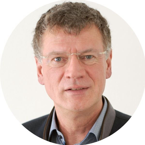 Prof. Dr. Bernd Wöstmann