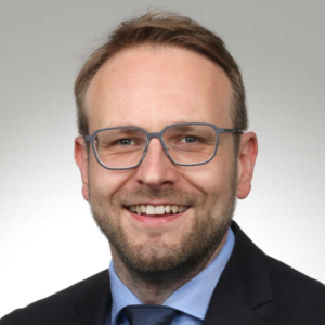 Prof. Dr. Dr. Christian Kirschneck