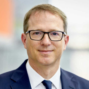 Prof. Dr. Dr. Franz-Josef Kramer