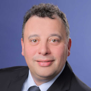 Prof. Dr. Alexander Rahman