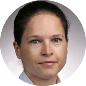 Prof. Dr. Kerstin Galler