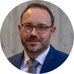 Prof. Dr. Sebastian Hahnel