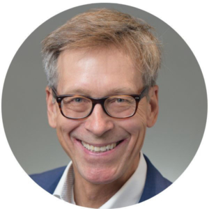 Prof. Dr. Dr. Søren Jepsen