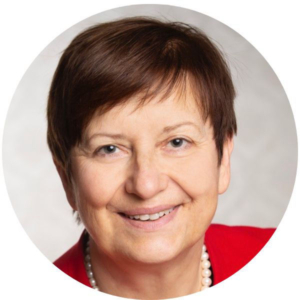 Prof. Dr. Ina Nitschke, MPH