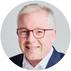 Prof. Dr. Dr. Hendrik Terheyden