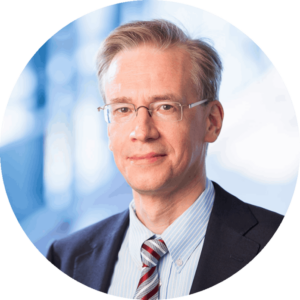 Prof. Dr. Thomas Weischer