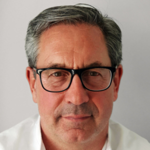 Prof. Dr. Dr. Walter Lückerath