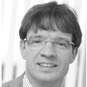 Prof. Dr. Ralph G. Luthardt