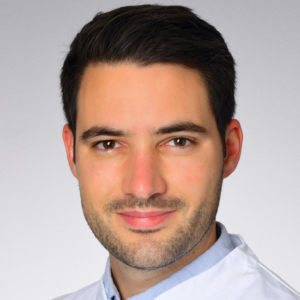 Prof. Dr. Dr. Philipp Schommers 