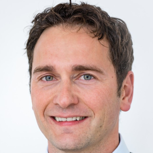 Prof. Dr. Jeremias Hey, M.Sc., MME 