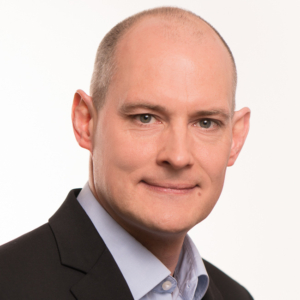 Prof. Dr. Elmar Ludwig