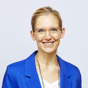 Prof. Dr. Dr. Greta Barbe