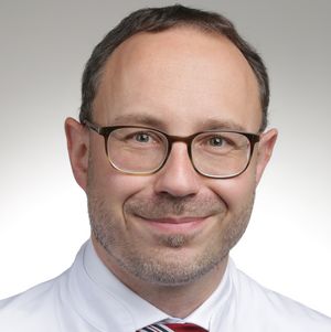 Prof. Dr. Sebastian Hahnel