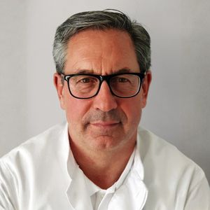 Prof. Dr. Dr. Walter Lückerath