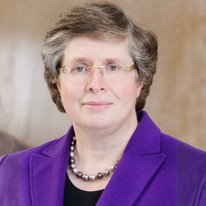 Prof. Dr. Petra Scheutzel