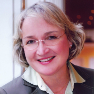 Dr. Susanne Schwarting