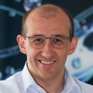 Prof. Dr. Gabriel Krastl