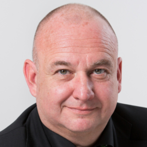 Prof. Dr. Christian R. Gernhardt