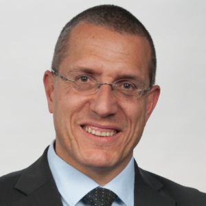 Prof. Dr. Dr. Anton Sculean