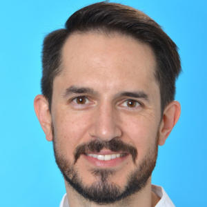 Priv.-Doz. Dr. José Ignacio Zorzin
