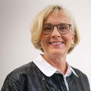 Helle Rothe