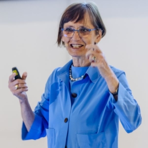 Annette Schmidt